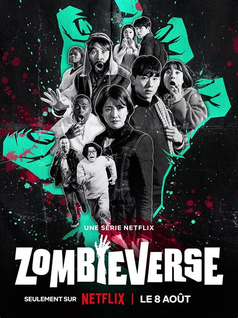 Zombieverse .